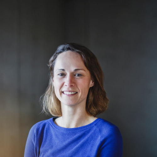 Anna Theil