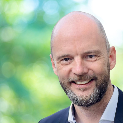 Christoph Sorg