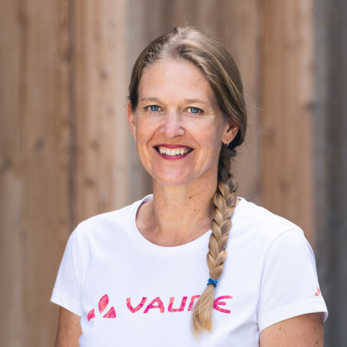Dr. Antje von Dewitz