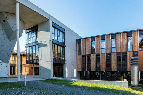 Inspirations-Werkstatt VAUDE