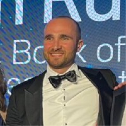 Bijan Gordjani