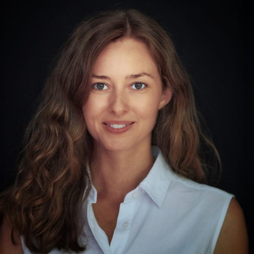 Katharina Hesseler