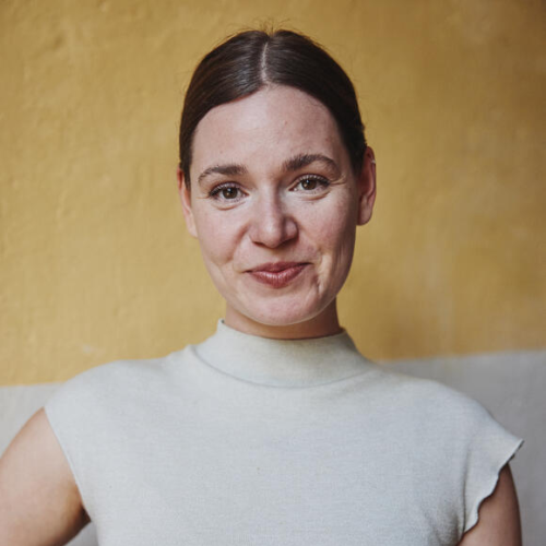 Marie Vorbrodt