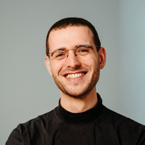 Stephan Schenk