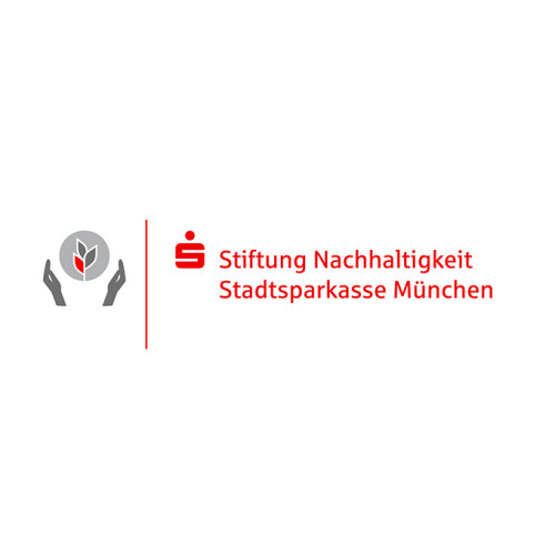 Stiftung Nachhaltigkeit Stadtsparkasse München