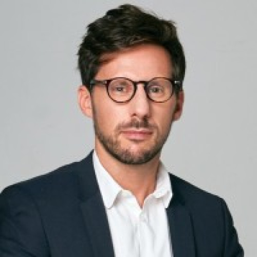 Thibaud Vincedon