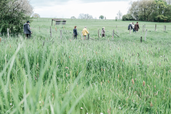 Aufbruchs-Haltestellen?
