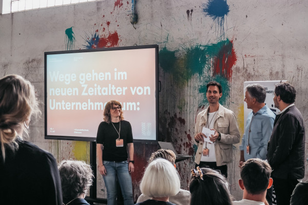 Rückblick KU Kongress 2025