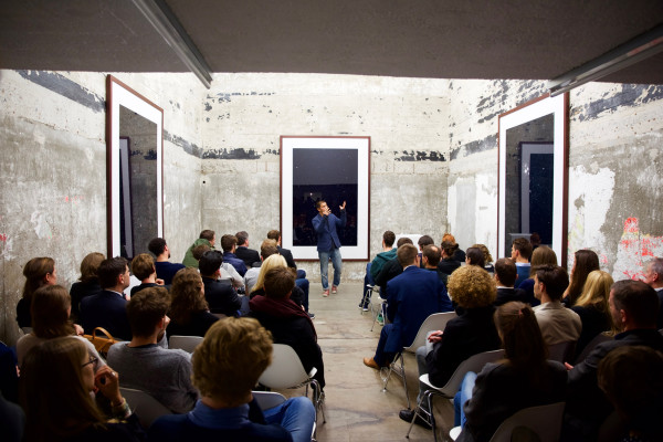 KU Strassenschau 2015