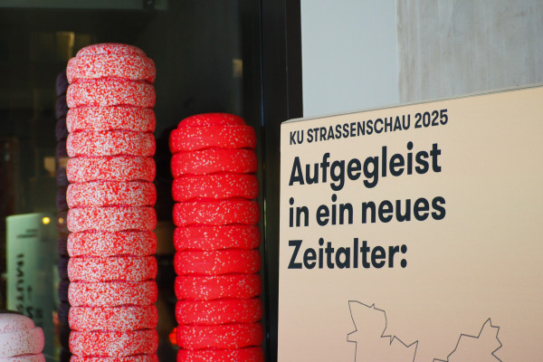 KU Strassenschau 2025