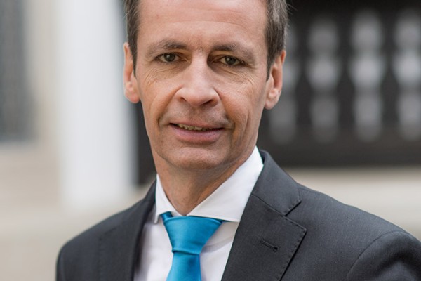Andreas Wiedemann