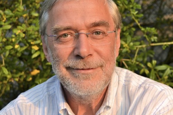 Gerald Hüther