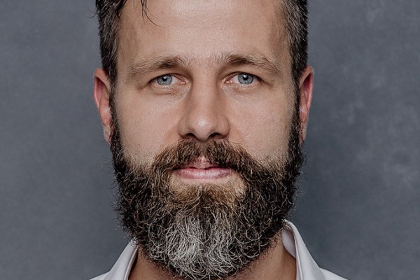 Martin Jäger