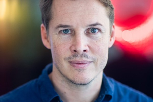 Stephan Sigrist